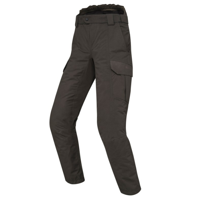 Spodnie BERETTA Tosark Brown Bark (CU223T220608AA)